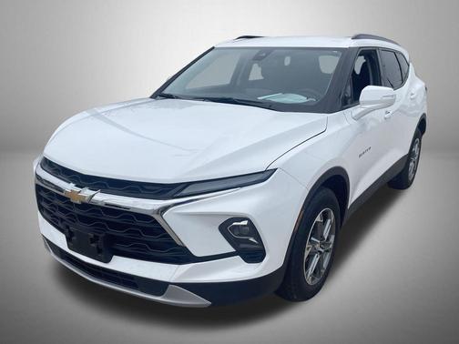 2023 Chevrolet Blazer 3LT