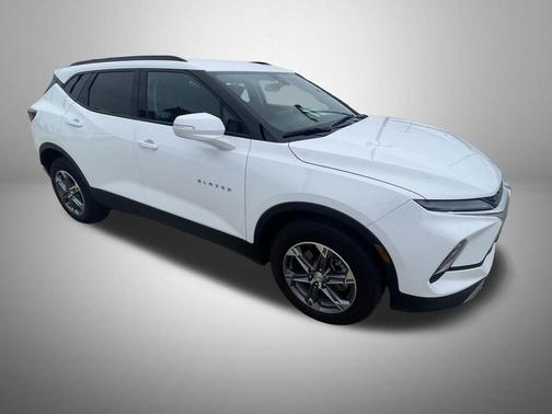 2023 Chevrolet Blazer 3LT