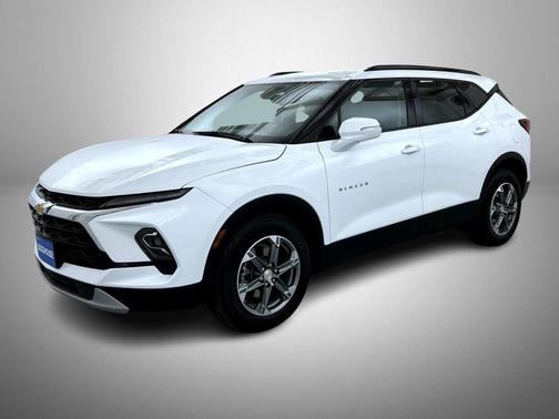 2023 Chevrolet Blazer 3LT