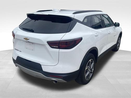 2023 Chevrolet Blazer 3LT