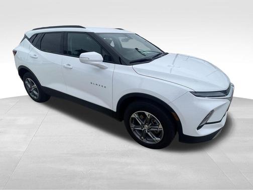 2023 Chevrolet Blazer 3LT