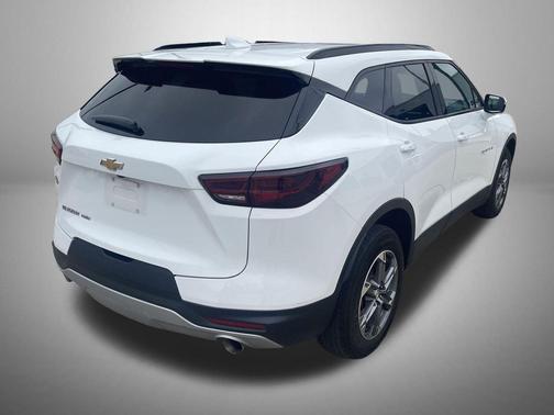 2023 Chevrolet Blazer 3LT