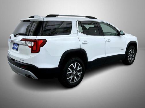 2023 GMC Acadia AWD SLE