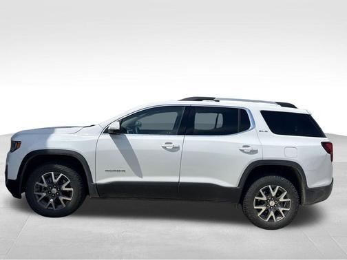 2023 GMC Acadia AWD SLE