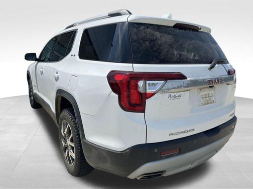 2023 GMC Acadia AWD SLE