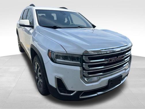 2023 GMC Acadia AWD SLE