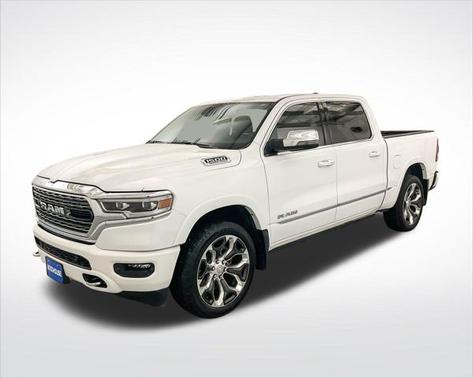 2023 RAM 1500 Limited