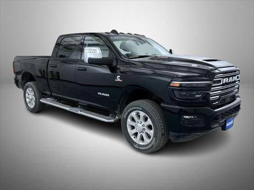2025 RAM 2500 Laramie Crew Cab 4x4 6'4' Box