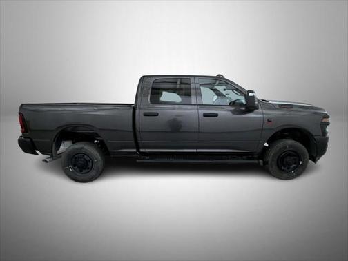 2025 RAM 2500 Tradesman Crew Cab 4x4 6'4' Box