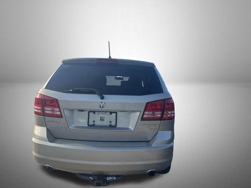 2009 Dodge Journey SXT