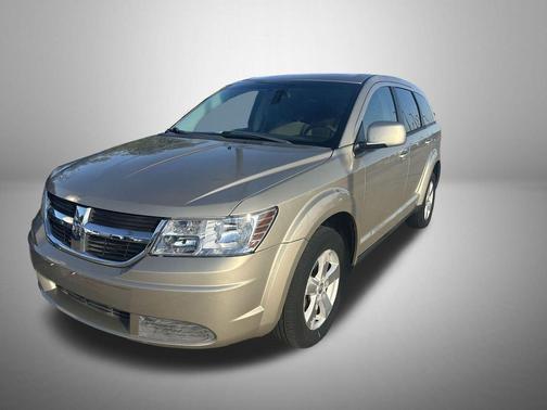 2009 Dodge Journey SXT