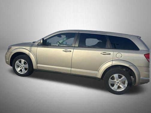 2009 Dodge Journey SXT