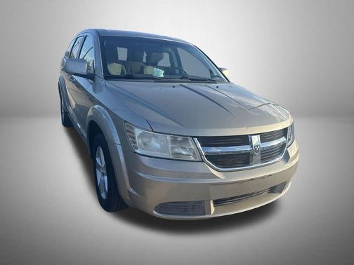 2009 Dodge Journey SXT