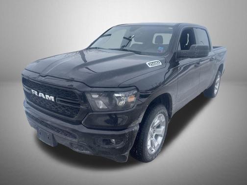 2024 RAM 1500 Tradesman