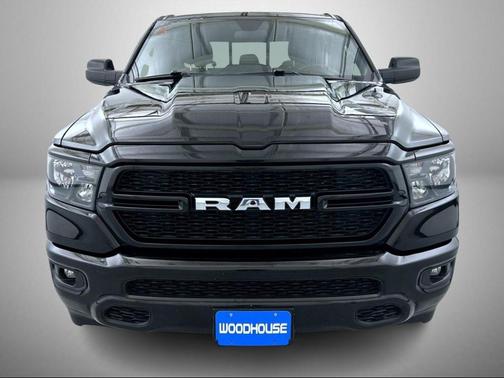 2024 RAM 1500 Tradesman