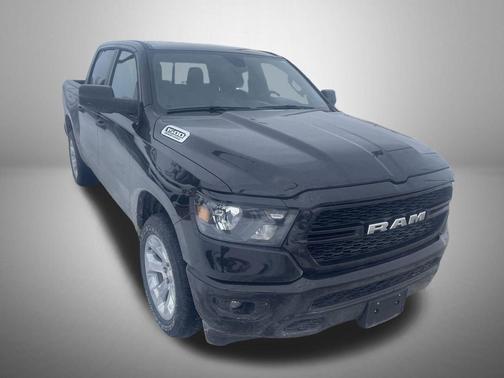 2024 RAM 1500 Tradesman