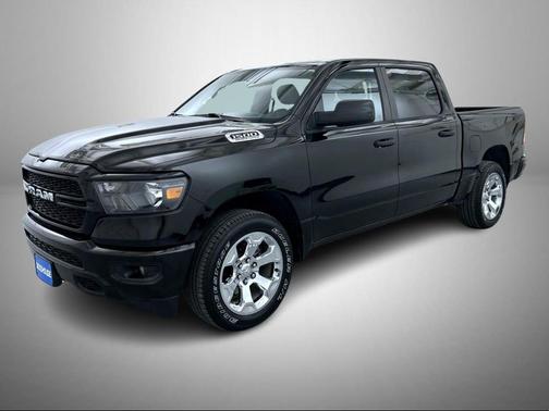 2024 RAM 1500 Tradesman
