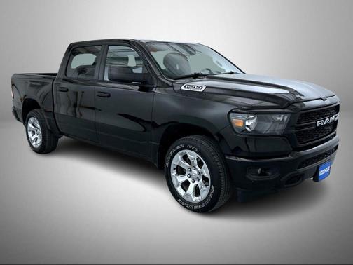 2024 RAM 1500 Tradesman