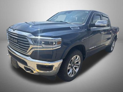 2019 RAM 1500 Longhorn