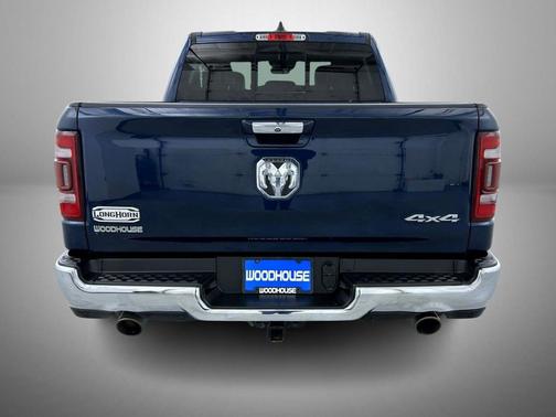 2019 RAM 1500 Longhorn