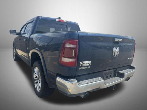 2019 RAM 1500 Longhorn