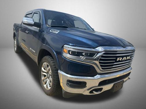 2019 RAM 1500 Longhorn