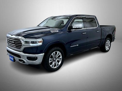 2019 RAM 1500 Longhorn