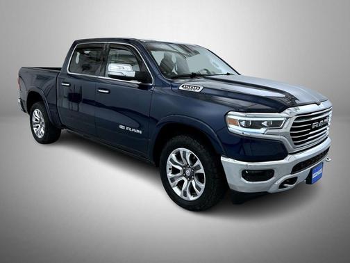 2019 RAM 1500 Longhorn