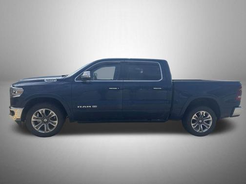 2019 RAM 1500 Longhorn