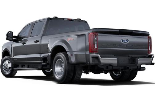 2025 Ford F-350 XLT