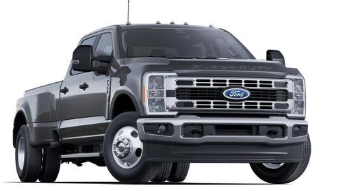 2025 Ford F-350 XLT