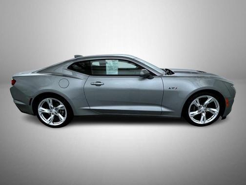 2024 Chevrolet Camaro 1SS