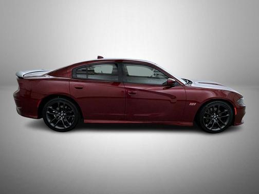 2020 Dodge Charger R/T Scat Pack