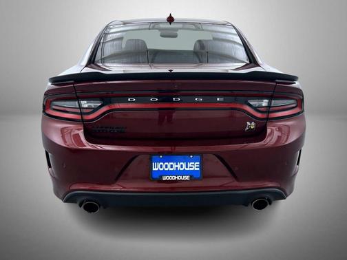 2020 Dodge Charger R/T Scat Pack