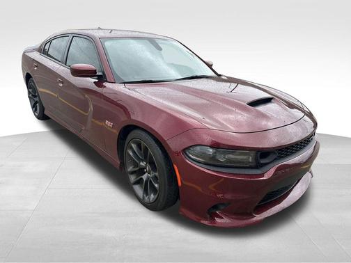 2020 Dodge Charger R/T Scat Pack