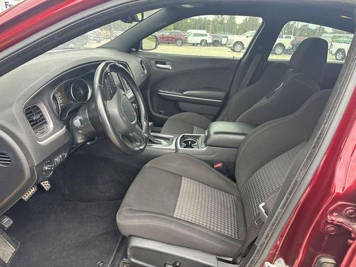 2020 Dodge Charger R/T Scat Pack