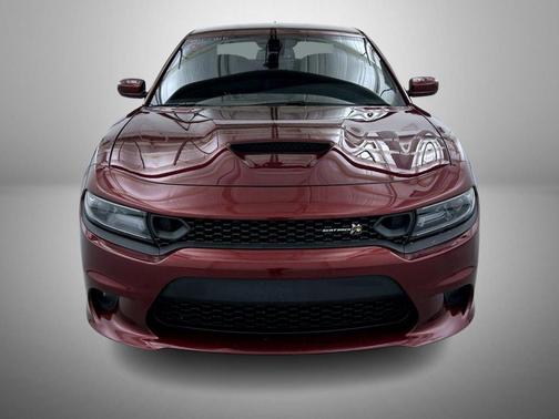 2020 Dodge Charger R/T Scat Pack