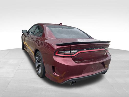 2020 Dodge Charger R/T Scat Pack