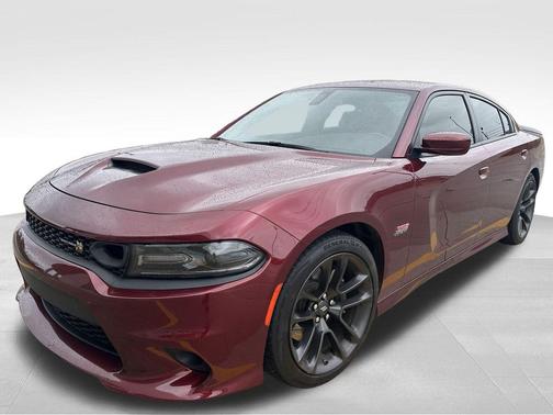 2020 Dodge Charger R/T Scat Pack