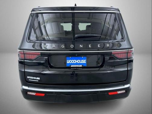 2023 Jeep Wagoneer Series I 4x4