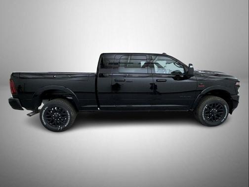 2026 RAM 2500 Limited