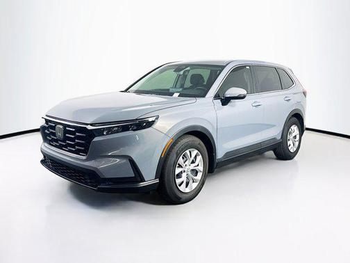 2024 Honda CR-V LX 2WD