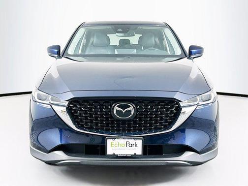 2023 Mazda CX-5 2.5 S Preferred