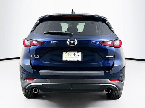 2023 Mazda CX-5 2.5 S Preferred