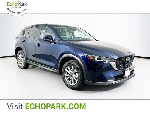 2023 Mazda CX-5 2.5 S Preferred