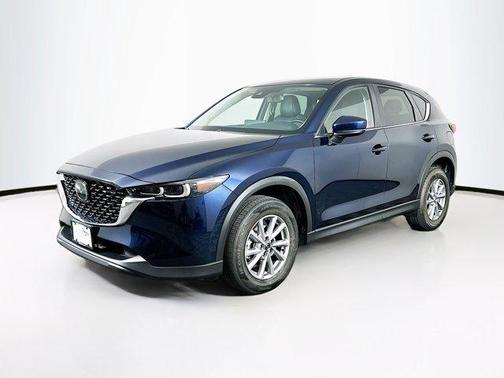 2023 Mazda CX-5 2.5 S Preferred