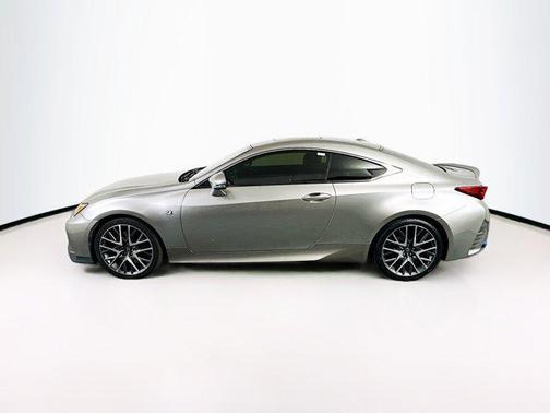 2015 Lexus RC 350 Base