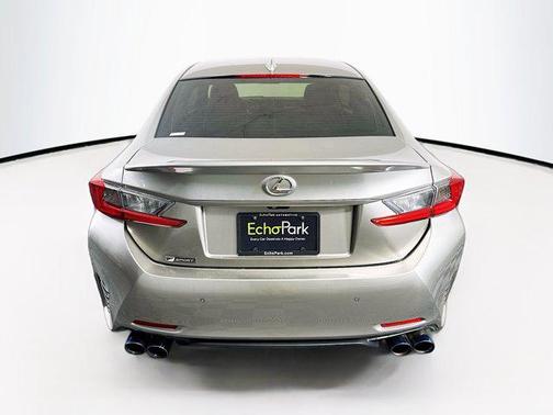 2015 Lexus RC 350 Base