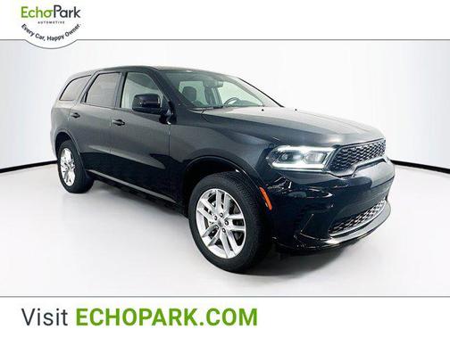 2024 Dodge Durango GT AWD