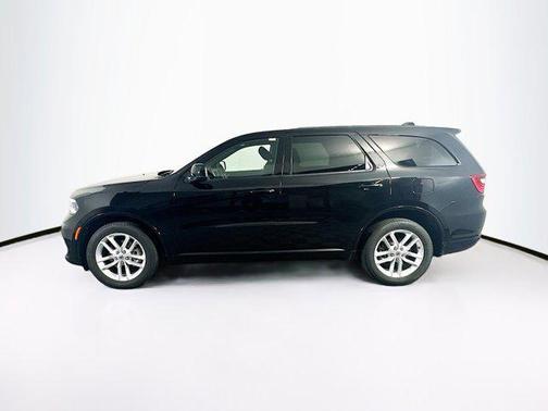 2024 Dodge Durango GT AWD